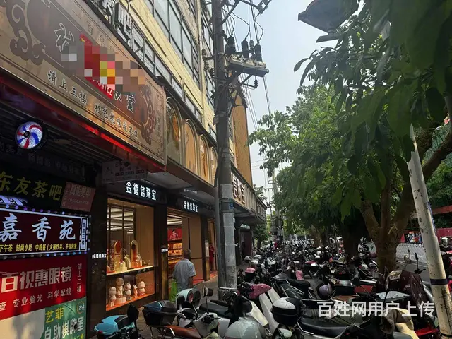 （51旺铺推荐）府城中山北170平棋牌室转让 - 图片 2