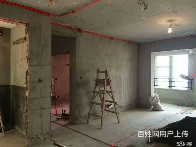 专业人员水电安装及改装，防水，打孔等！ - 图片 7