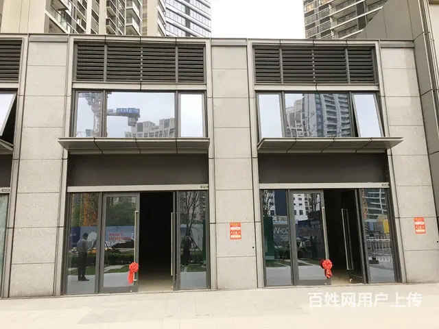 （51旺铺推荐）龙昆南180平铺面房东直租 - 图片 1