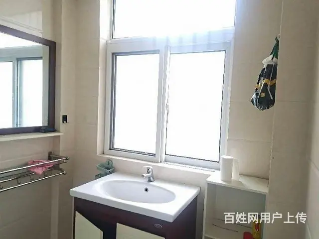 御龙山水低楼层精装修大三室家具家电全送 - 图片 8