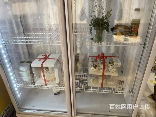 沈北大学城生日蛋糕店诚心出兑 - 图片 5