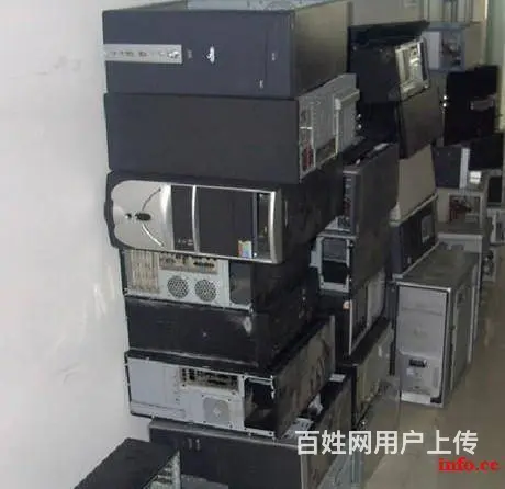 合肥办公隔断回收，办公家具回收，办公设备回收，办公 - 图片 4