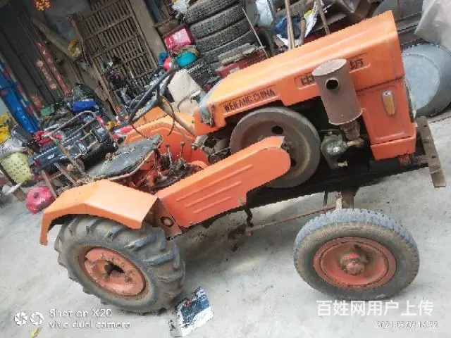 农用三轮车转让 - 图片 9
