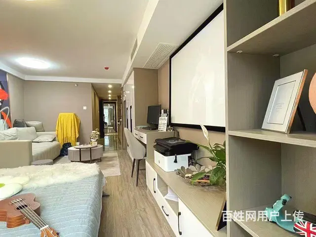 全嘉兴有房出租挑到满意为止月付租金家电齐全 - 图片 4