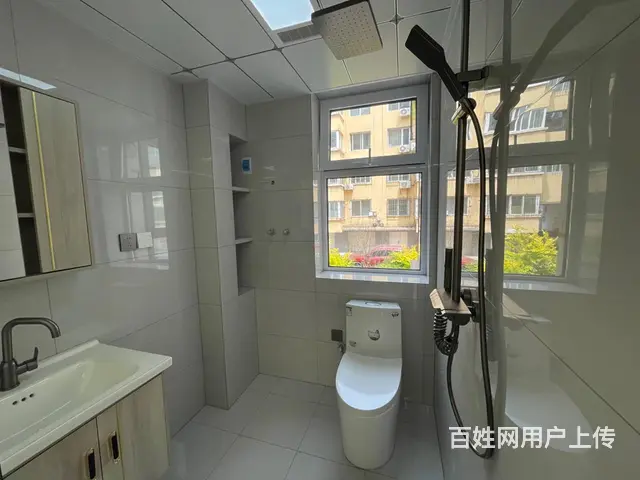 燕都小学，一中学区房 金地花园，车库上一楼，66平，两室 - 图片 5