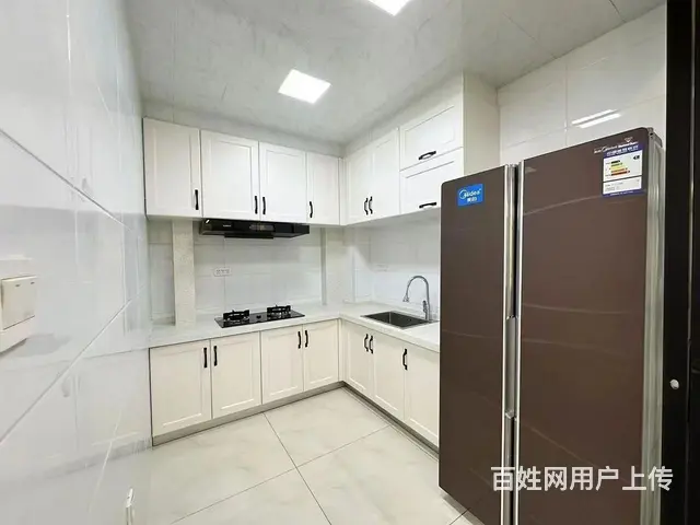 学府景苑 电梯楼 下楼就是南山小学还有早市 可贷款 - 图片 8