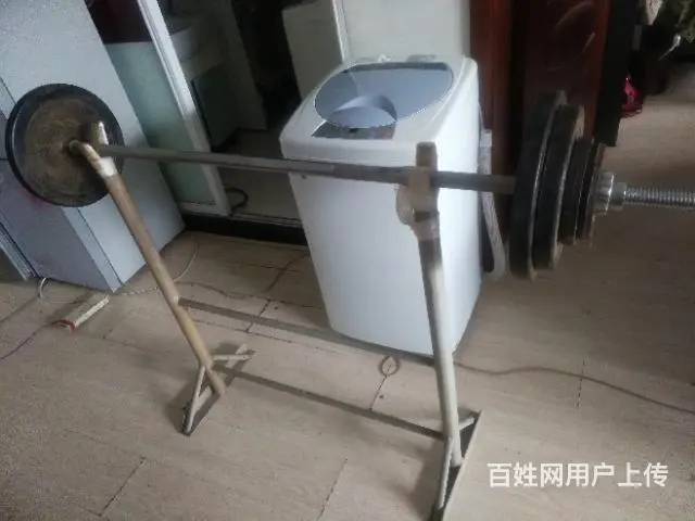 家用杠铃一个 - 图片 3