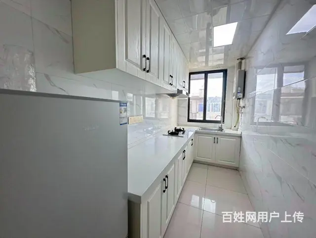 实图实拍 有视频 广济南路地铁站 彩香新村 精装两房 可月付 - 图片 3
