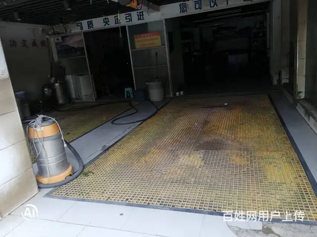 黄石市黄石港区公园路246平汽修店转让 - 图片 2