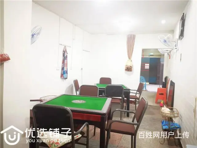 （优选铺子）市内中心广场40㎡门市空转（租金便宜） - 图片 3