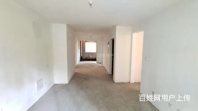 吾悦华府 超高性价比四室双卫 有钥匙 业主亏本急售 随时看房 - 图片 1
