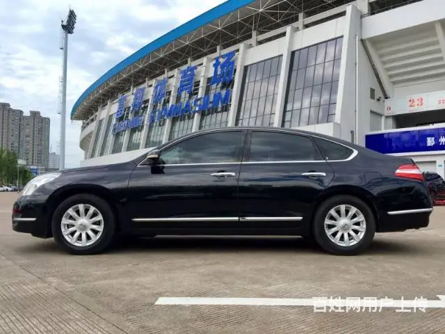 日产 天籁 2009款 2.0 无级 精英版 - 图片 5