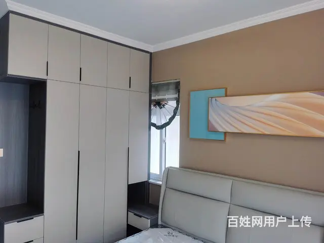 宿州院子北区楼精装修急售 普通住宅 精装修 - 图片 4