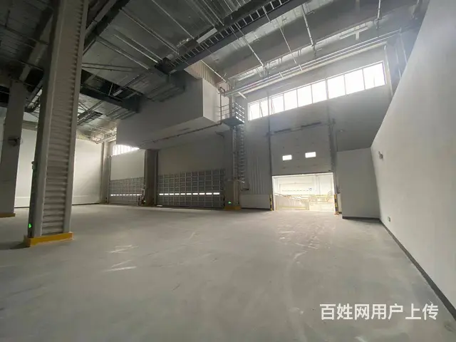 原房东物流仓库出租38000平方交通方便 - 图片 6