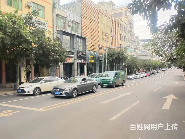 （51旺铺推荐）澄迈金江镇文化北路66平直租 - 图片 9