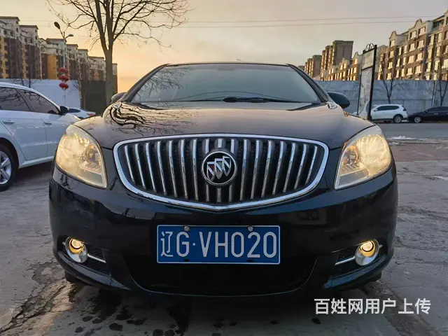 别克 英朗 2010款 英朗GT 1.8 手自一体 豪华版 - 图片 9
