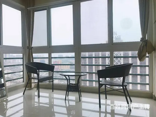 亲亲家园二期洋房黄金楼层122平方，豪装128.8万 - 图片 1
