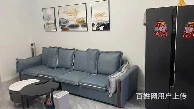 海天6楼，72平，16.8万 - 图片 2