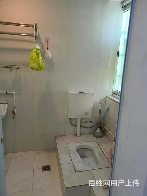 地铁房吕岭花园1房1厅1厨1卫1800包物业 - 图片 8