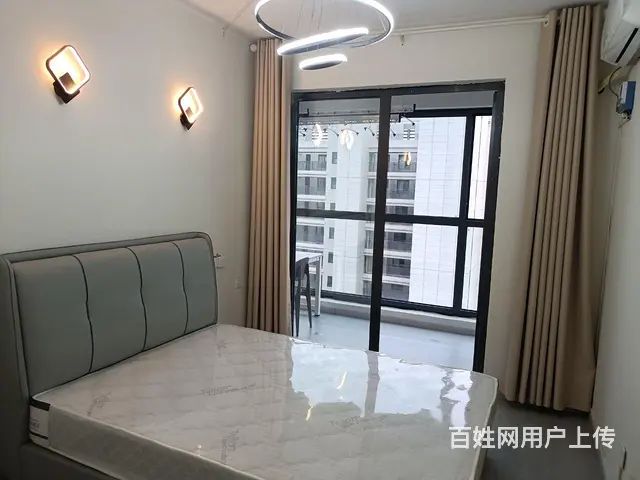 房东直租，不收中介费，大学城附近，可以押一付一，拎包入住 - 图片 6