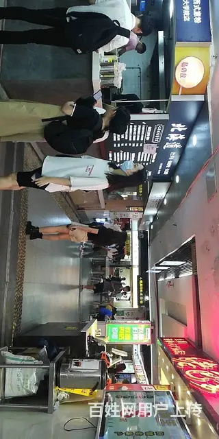 封闭式院校 食堂翻新招商，业态不限，有兴趣的老板可实地考察！ - 图片 5