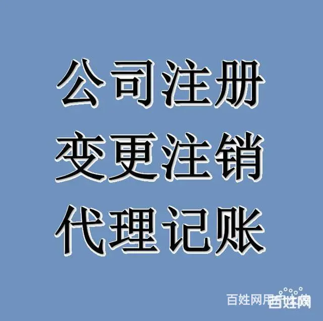 企业年审、验证企业资本、申办电子口岸 - 图片