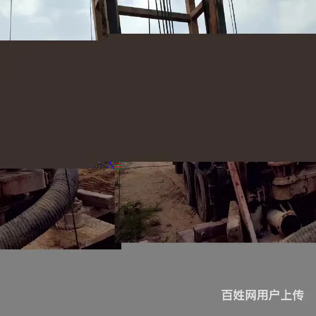 保定打桩钻孔专业施工队-承接钻孔桩-冲击钻 - 图片 3