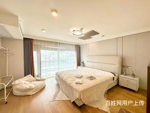百闻不如一见！50.00平精装修2室献给懂得享受得你 - 图片 5