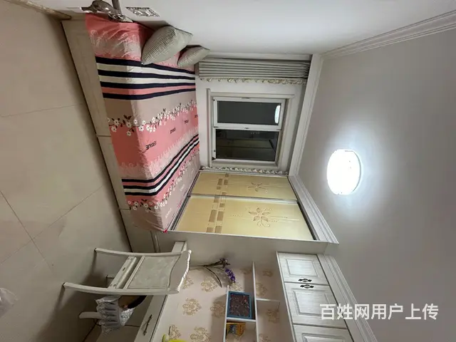 金域澜庭3楼88平两室通厅51.5万 - 图片 9