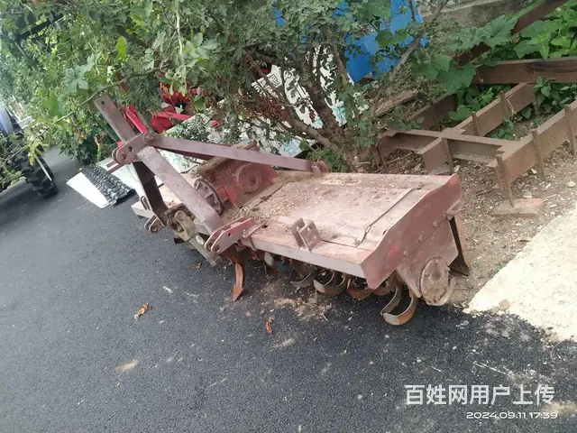 连云港旋耕机，耕幅230 - 图片 4