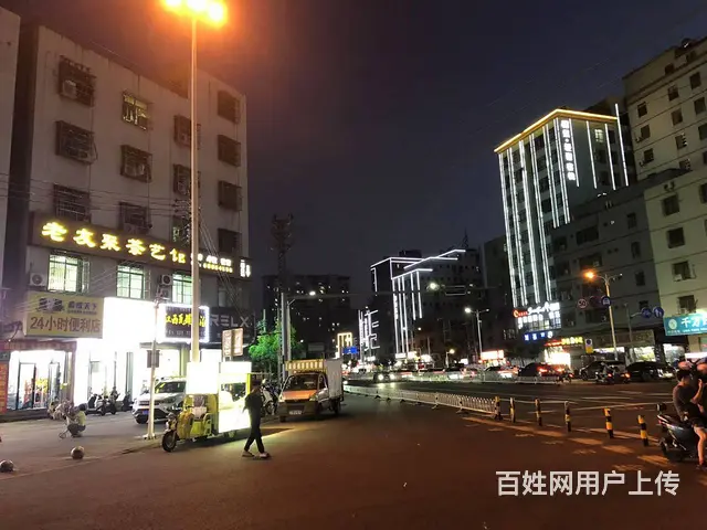 （51旺铺推荐）秀英秀丽路400平老友聚茶艺馆棋牌转让 - 图片 3