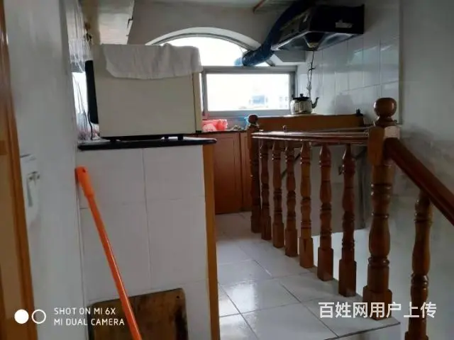 三华园二室二厅一厨一卫 - 图片 1
