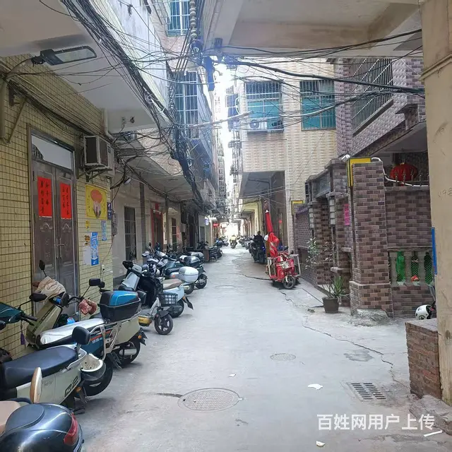 （51旺铺推荐）海甸岛拦海村55平外卖店转让 - 图片 7
