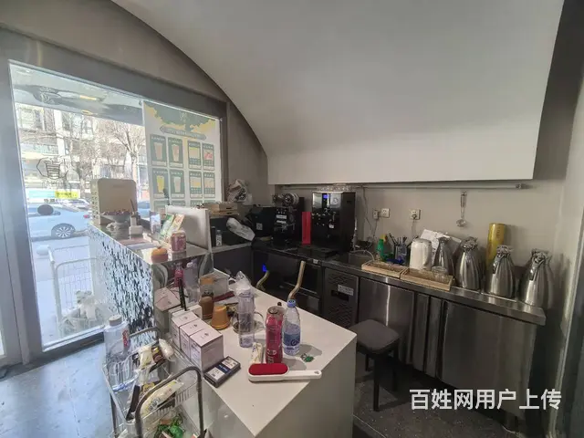 长白月卖6万多旺地精装300平米棋牌室带奶茶水吧出兑 - 图片 7