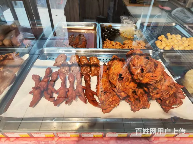 于洪区怒江北街连锁熟食店出兑 - 图片 2