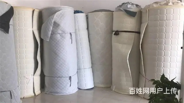 【同城搜铺网免费找店】  葡萄园110平床垫加工转让 - 图片 3