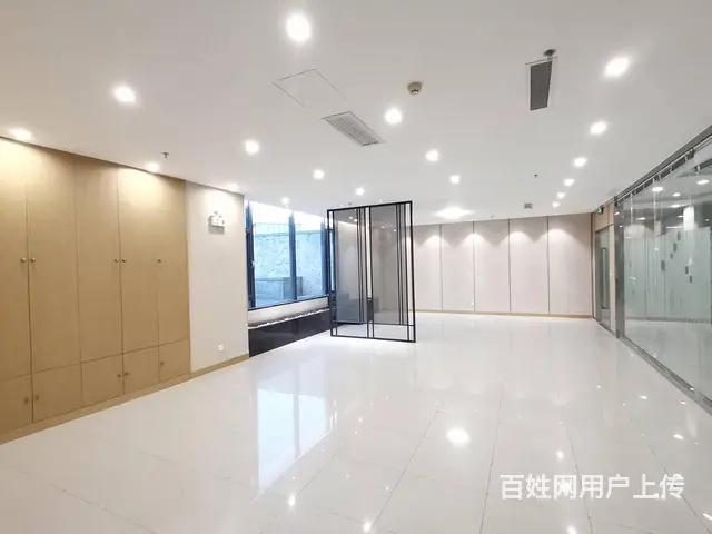 150平送露台 带上下水  地铁200米 送免租期 - 图片 2