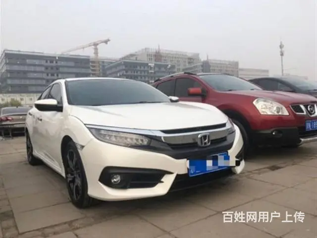 本田 思域 2019款 1.5T 无级 220TURBO 燃 - 图片 10