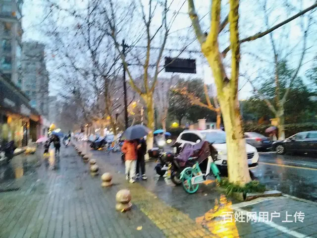 西湖古墩路十字路口生鲜超市水果店转让 - 图片 4