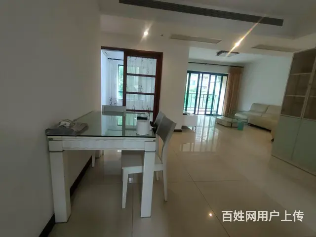 仁恒星园  精装修3房  家私家电齐全  低价急租 - 图片 7