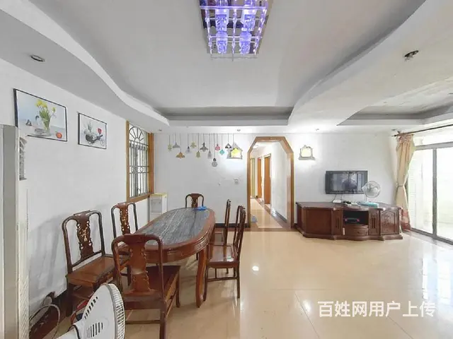 翠华新村南区 电梯房，中高楼层，通风采光很好 - 图片 3