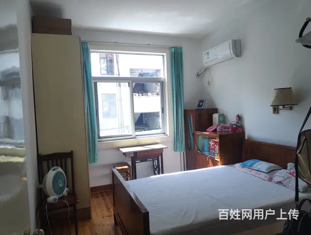 塑料机械厂宿舍 普通住宅 中等装修房屋出售 - 图片 3