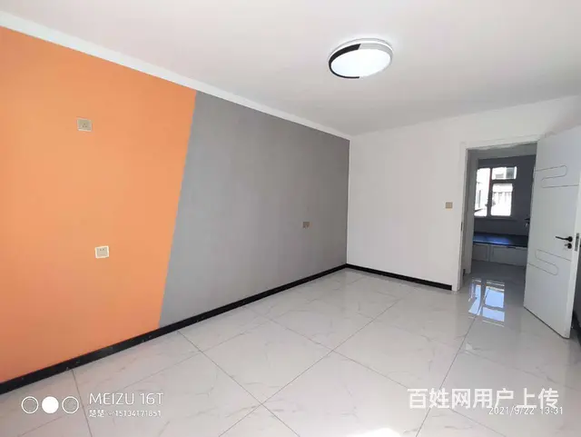 凌河夜市国和小学五中国和里4楼54平南北通精装地暖可贷款！ - 图片 9