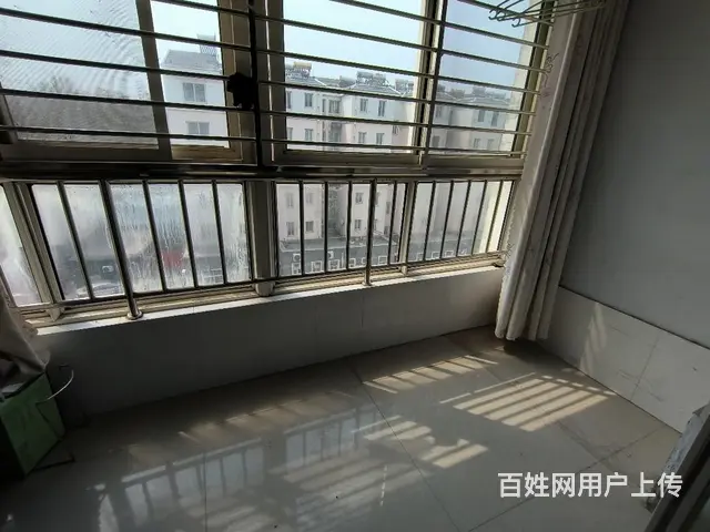 恒锦花园5楼，3室1厅，101平59万带储 - 图片 6