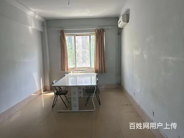 （微易转）百花园北门带隔断280平商铺出租 - 图片 7