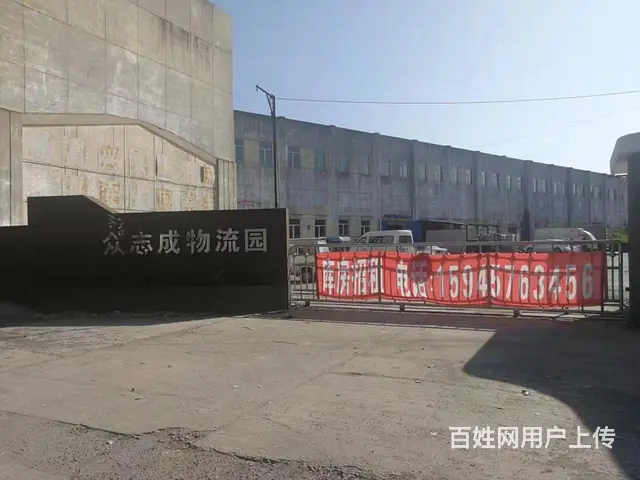 香坊区红星路电碳路库房出租门市出租 - 图片 9