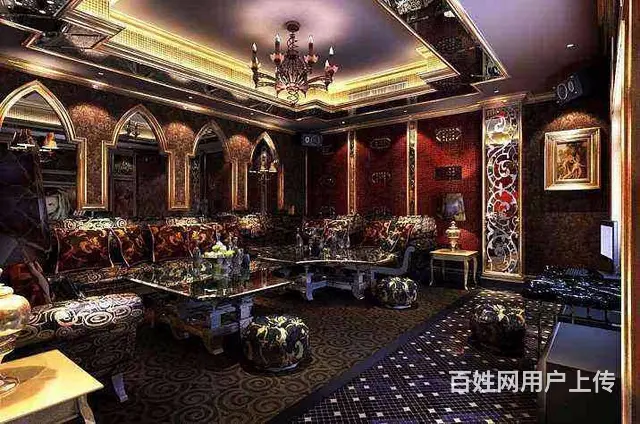 南宁404酒吧--盘点娱乐大全 - 图片 2