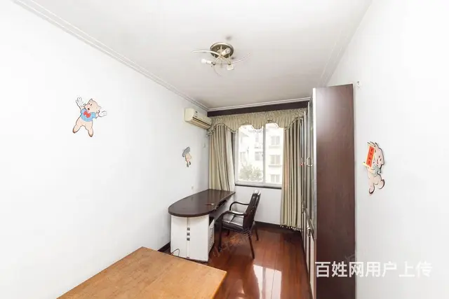 房东急售，三室两厅，采光好，空置，看中价格可小刀 - 图片 4