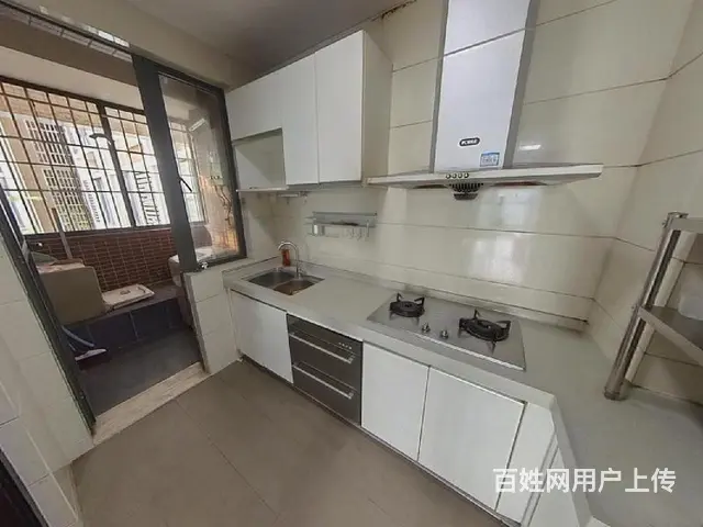 晴朗新地园 2室2厅75m?精装修 - 图片 7