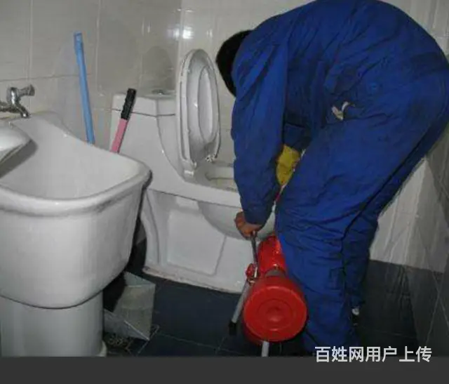 重庆城区周边，管道疏通，隔油池清理，地沟，化粪池 - 图片 3